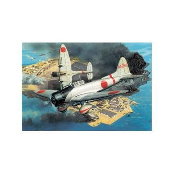 Dragon - 1/72 AICHI TYPE 99 ""VAL"" DIVE-BOMBER