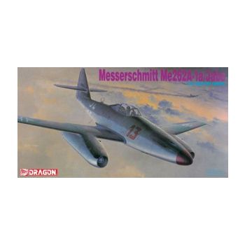 Dragon - 1/48 ME262A-1A JABO (06/25) *