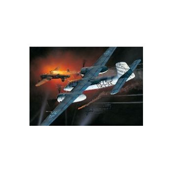 Dragon - 1/48 TA154 MOSKITO (3 IN 1) (06/25) *