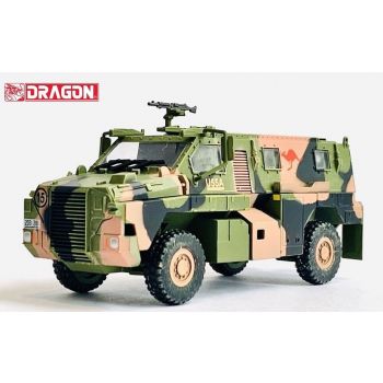 Dragon - 1/72 Bushmaster Protected Mobility Vehicle (5/22) *dra63030