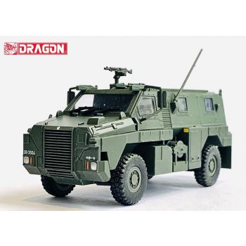 Dragon - 1/72 Jgsdf Bushmaster (5/22) *dra63031