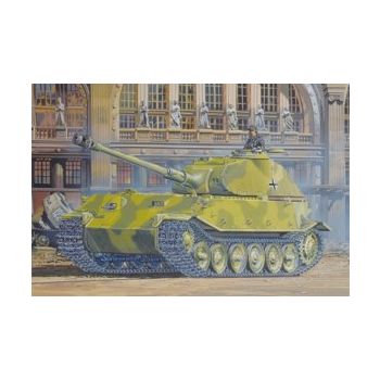 Dragon - 1/35 VK.45.02(P)H