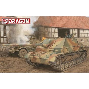 Dragon - 1/35 PZ.KPFW.IV L/70(A) FINAL PRODUCTION (1/23) *