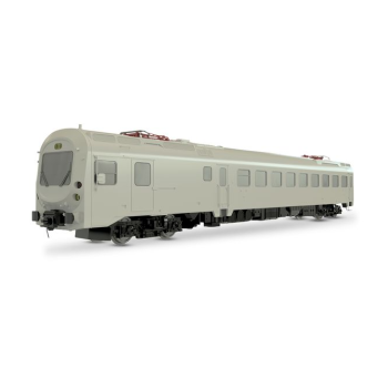 Electrotren - 1/87 RENFE EMU CLASS 444-500, ESTRELLA, DCC (10/25)*