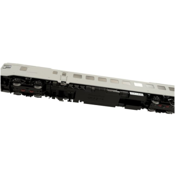 Electrotren - 1/87 RENFE EMU CLASS 444, BLUE-WHITE, DCC (10/25)*