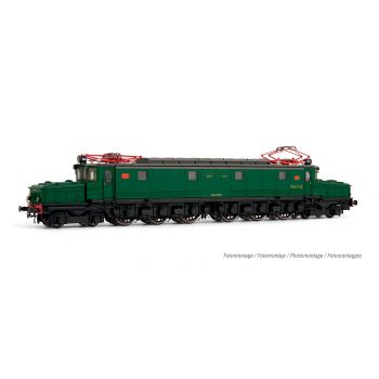 Electrotren - 1/87 RENFE LOC ELECTRICA 272 003-5 IV (9/24) *