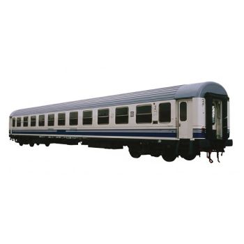 Electrotren - 1/87 RENFE ESTRELLA PICASSO COUCHETTE RIJTUIG EP. V