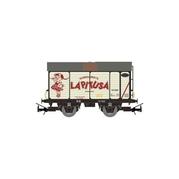 Electrotren - 1/87 RN J-WAGEN 2-ASSIG LA PITUSA EP. III
