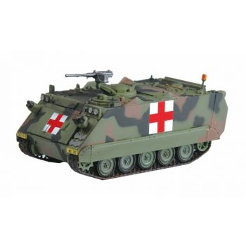 Easymodel - 1/72 M113a2 Us Army Red Cross - Emo35007
