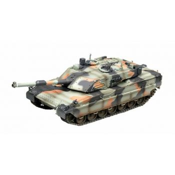 Easymodel - 1/72 Mbt Ariete Nato E1 118861 - Emo35014