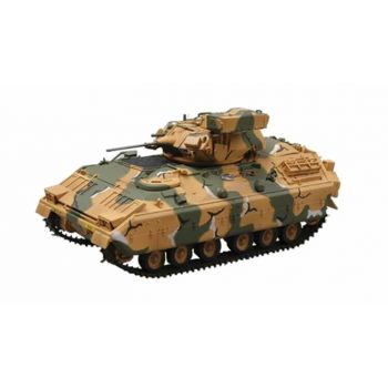 Easymodel - 1/72 M2 Light Tank - Emo35052