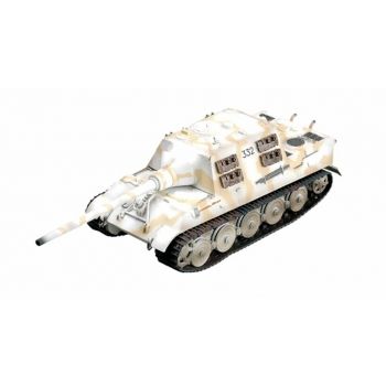 Easymodel - 1/72 Jagdtiger (H) S.pz.jag.abt.653 Tank 332 - Emo36107