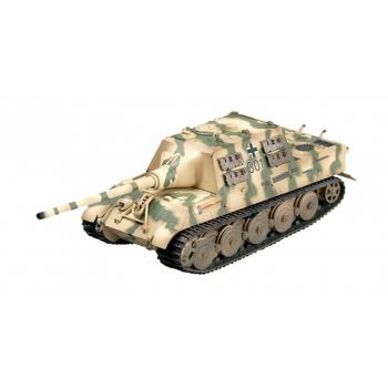 Easymodel - 1/72 Jagdtiger (H) S.pz.jag.abt.653 Tank 301 - Emo36108
