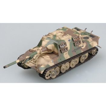 Easymodel - 1/72 Jagdtiger (P) 305010 Germany 1944 - Emo36113