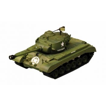 Easymodel - 1/72 M26 Heavy Tank-8th Armored Div. - Emo36200
