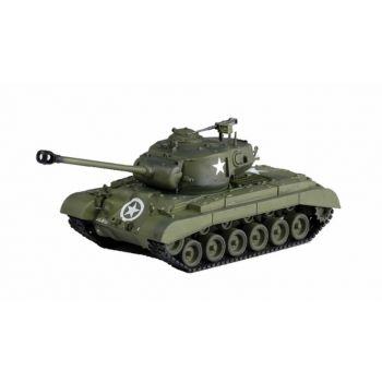 Easymodel - 1/72 M26 Heavy Tank-2nd Armored Div. - Emo36201