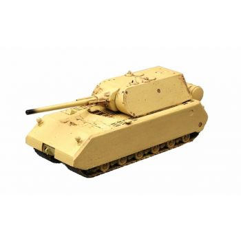 Easymodel - 1/72 Maus Tank German Army War Used - Emo36206