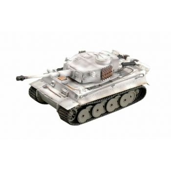 Easymodel - 1/72 Tiger I Early Ss Lah Kharkov 1943 - Emo36208