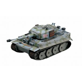 Easymodel - 1/72 Tiger I Middle Spzabt.101 Normandy 1943 - Emo36216
