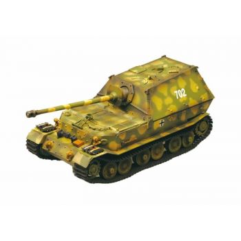 Easymodel - 1/72 Panzerjager Ferdinand 654th Kursk 1943 702 - Emo36223