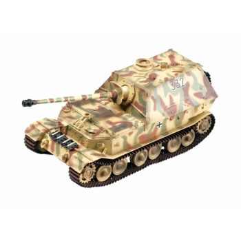 Easymodel - 1/72 Panzerjager Elefant Poland 1944 - Emo36227