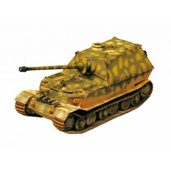 Easymodel - 1/72 Panzerjager Elefant Italy 1944 - Emo36228