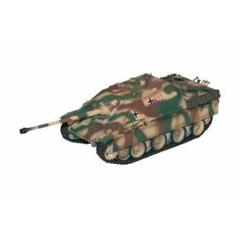 Easymodel - 1/72 Jagdpanther S.pz.jgabt.654 France July 1944 332 - Emo36241