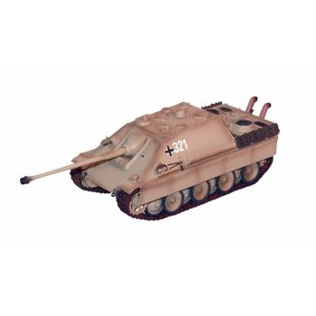 Easymodel - 1/72 Jagdpanther S.pz.jgabt.654 France Autumn 1944 321 - Emo36243