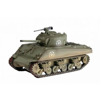 Easymodel - 1/72 M4a3 Mid. Tank Sherman Normandy 1944 - Emo36255