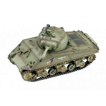 Easymodel - 1/72 M4a3 Mid. Tank Sherman Us Army - Emo36256
