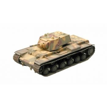 Easymodel - 1/72 Kv-1 Russian Army Model 1941 Heavy Tank - Emo36275