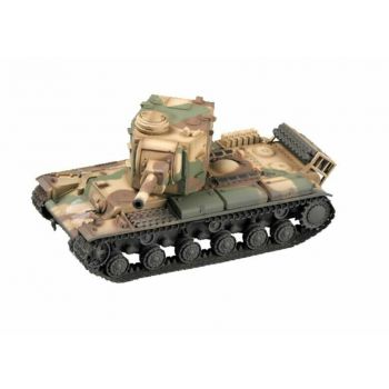 Easymodel - 1/72 Kv-2 Pz.kpfw. 754 (R) Abt.56 - Emo36287