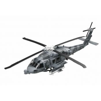 Easymodel - 1/72 Hh-60h Nh-614 Of Hs-6 Indians Late - Emo36922