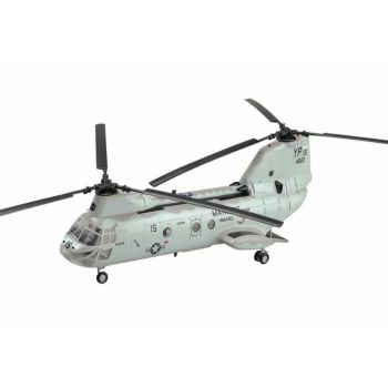 Easymodel - 1/72 Ch-46e Sea Knight Us Marines 154822 - Emo37000