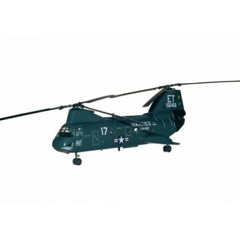 Easymodel - 1/72 Ch-46d Sea Knight Us Marines Hmm-262 156468 - Emo37002