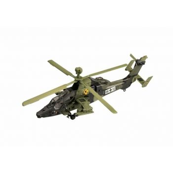 Easymodel - 1/72 Eurocopter Ec-665 German Tiger Uht.9812 - Emo37007