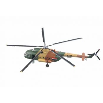 Easymodel - 1/72 Mi-17 Hip-h Iraqi Air Force No.4435 - Emo37048
