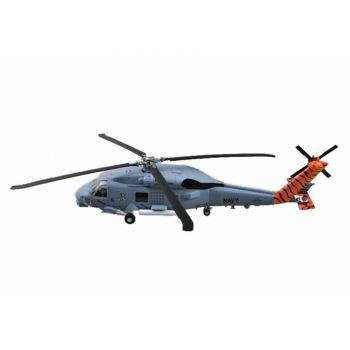 Easymodel - 1/72 Sh-60b Seahawk Hsl-43 Battle Cats - Emo37088