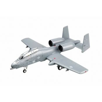 Easymodel - 1/72 A-10 Thunderbolt Ii N/aw A10 Warthog Ya-10b - Emo37114