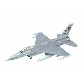 Easymodel - 1/72 F-16c Falcon 187th Fw 88-0399-al - Emo37129