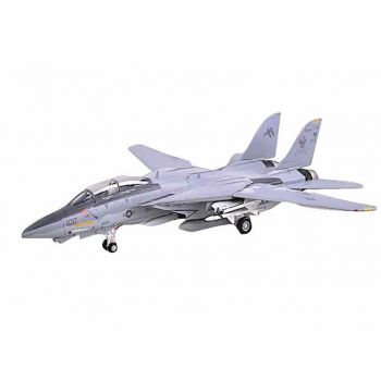 Easymodel - 1/72 F-14b Tomcat Vf-103 Uss George Washington 100 1993 - Emo37188