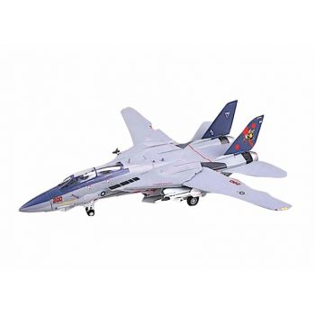 Easymodel - 1/72 F-14b Tomcat Vf-11 Red Rippers Ag-200 163227 - Emo37189