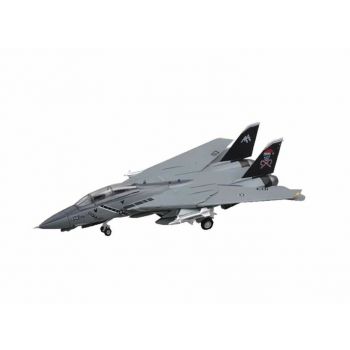 Easymodel - 1/72 F-14d Super Tomcat Vf-103 - Emo37193