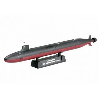 Easymodel - 1/700 Uss. Ssn-23 Jimmy Carter 2005 - Emo37303