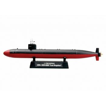 Easymodel - 1/700 Uss. Ssn-688 Los Angeles - Emo37305