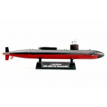 Easymodel - 1/700 Uss. Ssn-772 Uss Greene Ville - Emo37307