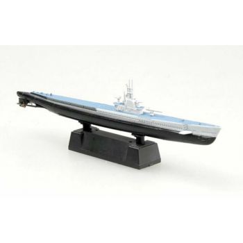 Easymodel - 1/700 Uss. Balao Ss-285 1944 - Emo37311