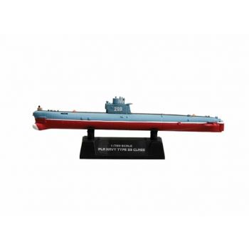 Easymodel - 1/700 Pla Navy Type 33 Class Chinese 1959 - Emo37322