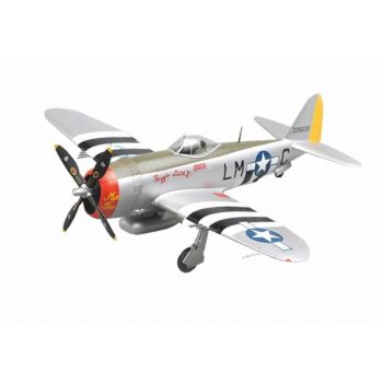 Easymodel - 1/48 P-47d Thunderbolt 62fs 56fg - Emo39307