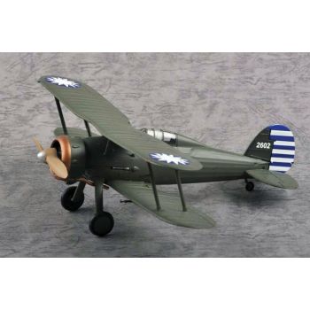 Easymodel - 1/48 Gloster Gladiator Mk1 Chinese Air Force - Emo39321